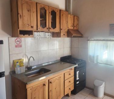 Las Compuertas Chalet De Esquí | Alma de diamante
