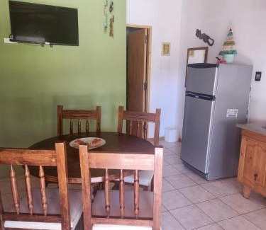 Las Compuertas Chalet De Esquí | Alma de diamante