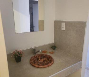 Las Compuertas Chalet De Esquí | Alma de diamante