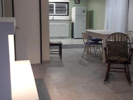 San Salvador de Jujuy Apartamento | Alma de San Pablo