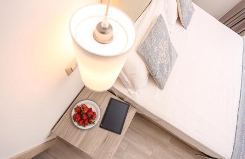 La Pietraia Apartamento | Alma di Alghero Apartments
