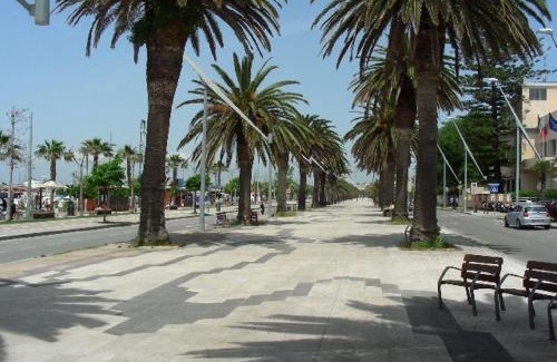 La Pietraia Apartamento | Alma di Alghero Apartments