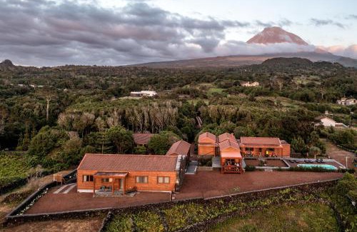Madalena Apartamento | Alma do Pico - Nature Residence