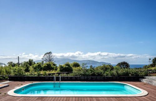 Madalena Apartamento | Alma do Pico - Nature Residence