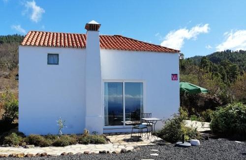 Las Tricias Casa | Alma