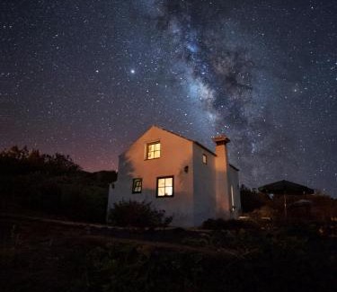 Las Tricias Casa | Alma