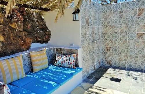 Las Tricias Casa | Alma