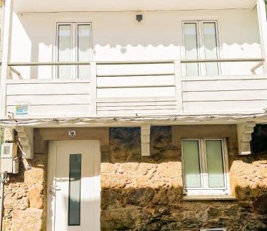 Fisterra Casa | Alma Fisterrá by ALÔGA