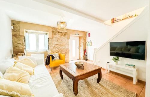 Fisterra Casa | Alma Fisterrá by ALÔGA