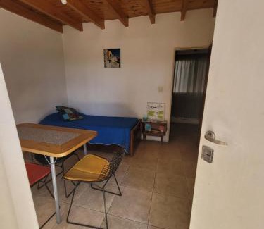 Guaymallen Apartamento | Alma Fuerte.
