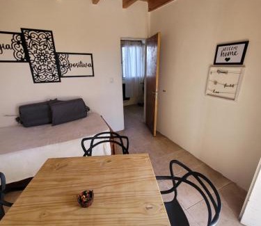 Guaymallen Apartamento | Alma Fuerte.