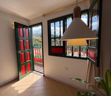 Mongui Cama Y Desayuno | Alma House