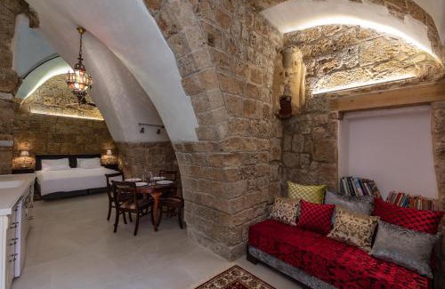 Acre Old City Apartamento | Alma