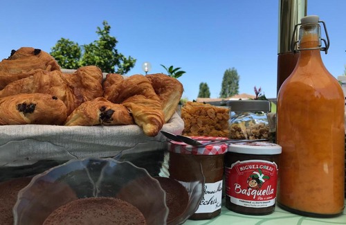 Benesse-Maremne Cama Y Desayuno | Alma Libre Yoga & Surf House