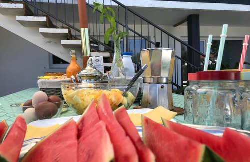 Benesse-Maremne Cama Y Desayuno | Alma Libre Yoga & Surf House