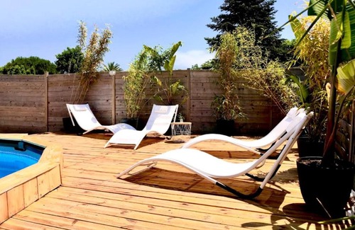 Benesse-Maremne Cama Y Desayuno | Alma Libre Yoga & Surf House