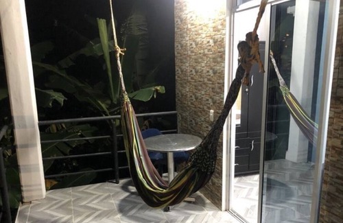 Apiay Casa | Alma llanera