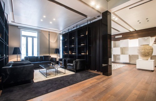 La Xerea Apartamento | Alma Loft Valencia | Apartamento
