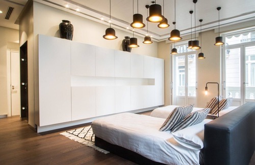 La Xerea Apartamento | Alma Loft Valencia | Apartamento