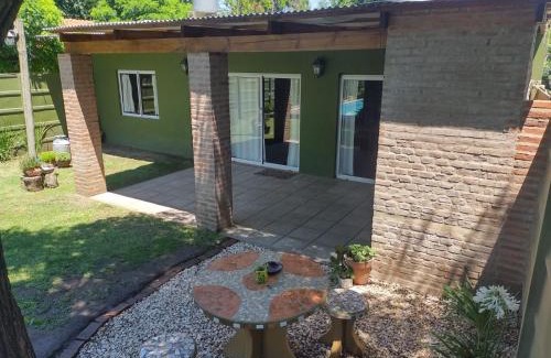 Lobos Casa | Alma Mía