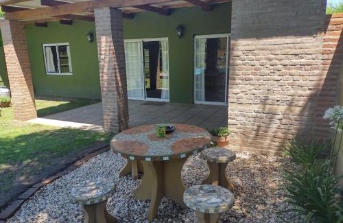 Lobos Casa | Alma Mía