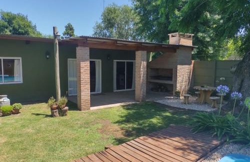 Lobos Casa | Alma Mía