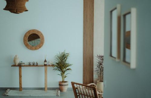 Nahariya Apartamento | Alma Mare l Achziv