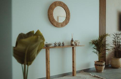Nahariya Apartamento | Alma Mare l Achziv