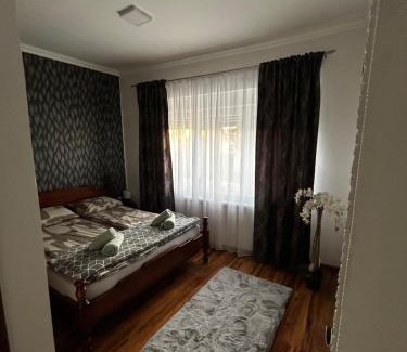 Vrdnik Apartamento | Alma Mons