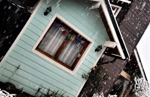 San Carlos de Bariloche Chalet De Esquí | Alma Munay Ki