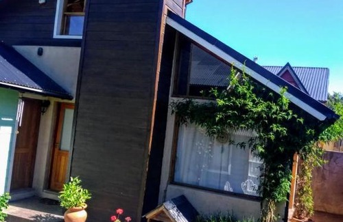 San Carlos de Bariloche Chalet De Esquí | Alma Munay Ki