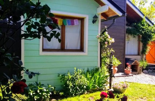 San Carlos de Bariloche Chalet De Esquí | Alma Munay Ki