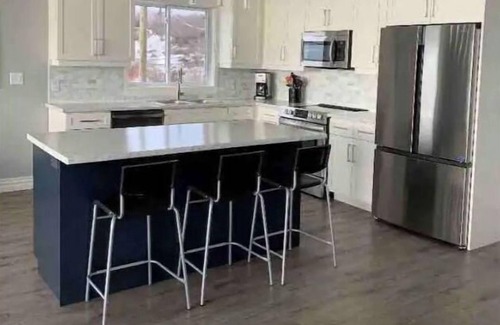 Alma Casa | Alma Ocean Breeze - Brand New Cottage