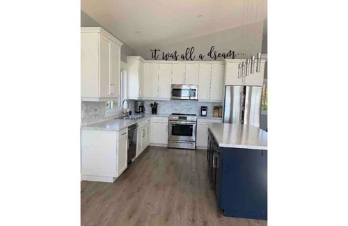 Alma Casa | Alma Ocean Breeze - Brand New Cottage