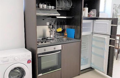 Rhodes Town Apartamento | Alma Resorts Apartment