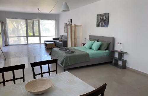 Rhodes Town Apartamento | Alma Resorts Apartment