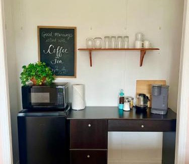 Alma Cama Y Desayuno | Alma Shore Lane Suites & Cottages