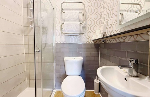 Cotham Apartamento | Alma Studios - Studio 7 - Hopewell
