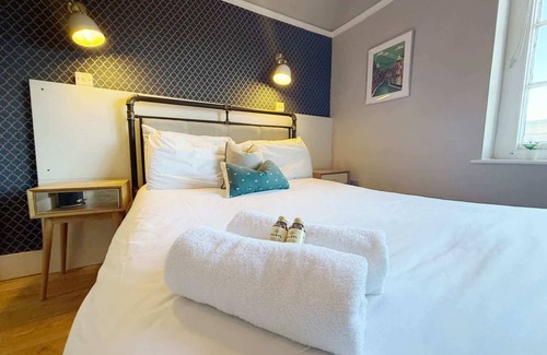 Cotham Apartamento | Alma Studios - Studio 7 - Hopewell