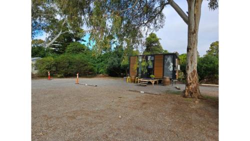 Willunga Casa | Alma Tiny House by Tiny Away