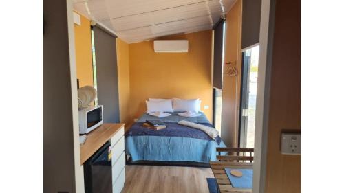Willunga Casa | Alma Tiny House by Tiny Away