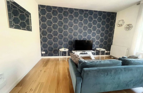 Clifton Apartamento | Alma Vale Apartments 4 - Hopewell