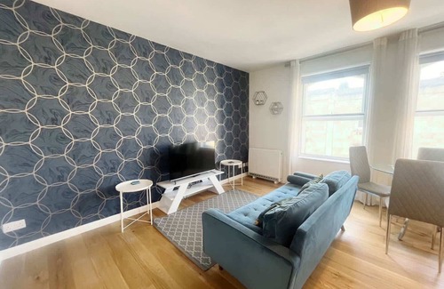 Clifton Apartamento | Alma Vale Apartments 4 - Hopewell