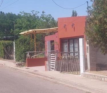 Santa Cruz Apartamento | Alma y Pueblo