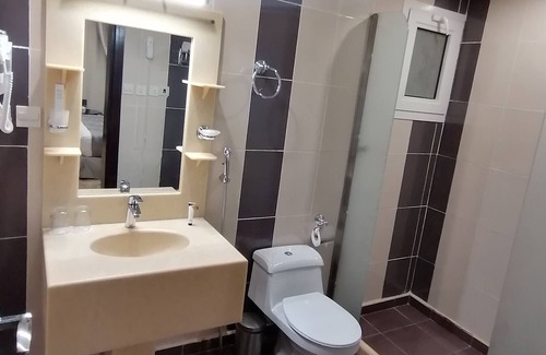 Jizan Hotel | Almaali Hotel