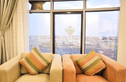 Jizan Hotel | Almaali Hotel