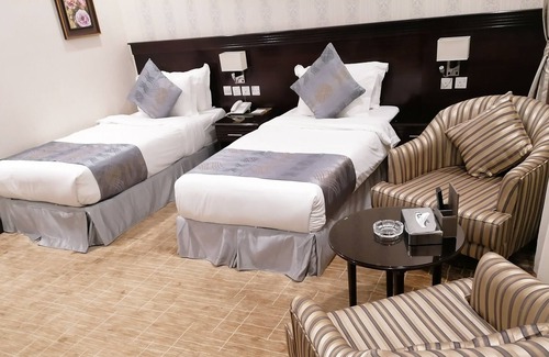 Jizan Hotel | Almaali Hotel