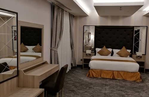 Jizan Hotel | Almaali Hotel