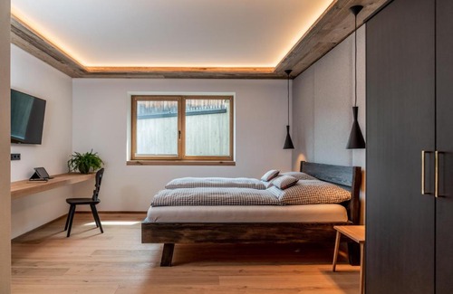 Schladming Apartamento | Almadel - Appartementhaus in Schladming-Dachstein