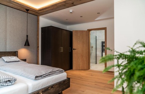 Schladming Apartamento | Almadel - Appartementhaus in Schladming-Dachstein